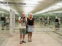 Revolution
