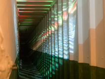 Ljusinstallation