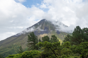 Costa Rica | Arenal National Park