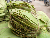 Local market