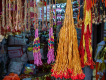 Local market