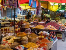 Local market