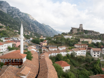 Kruja