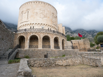Skanderbeg museum