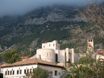 Skanderbeg museum