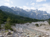 Theth nationalpark
