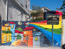 Graffiti