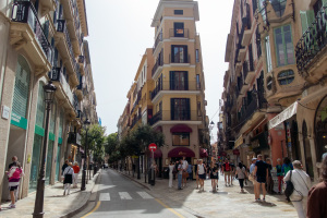 Mallorca | Landskap och miljöer