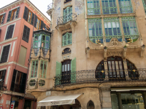 Palma de Mallorca