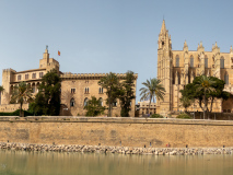 Katedralen La Seu