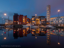 Västra Hamnen