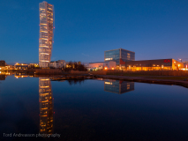 Västra Hamnen