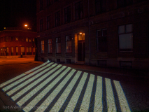 Malmö by Light