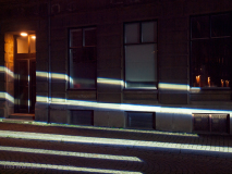 Malmö by Light