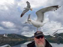 The Eagle Man