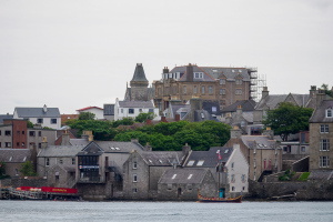 Shetland | Lerwick