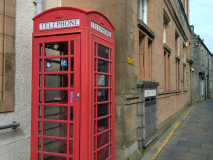 Lerwick