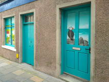 Lerwick