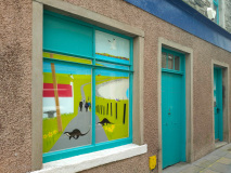 Lerwick