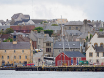 Lerwick