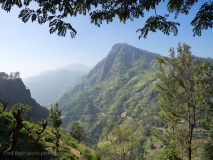 Little Adam\'s Peak