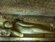 Dambulla