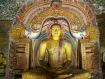 Dambulla
