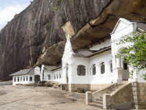 Dambulla