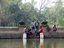 Anuradhapura
