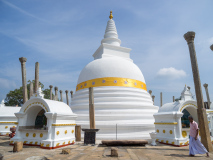Anuradhapura
