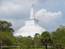 Anuradhapura