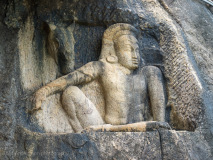 Anuradhapura