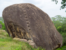 Anuradhapura