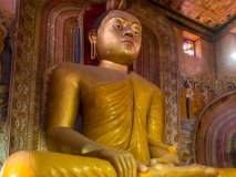 Wewurukannala Vihara