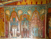 Mulgirigala Raja Maha Viharaya