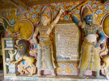 Mulgirigala Raja Maha Viharaya