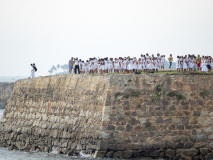School excursion