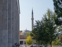 Et\'hem Bej Moské