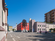 Tirana