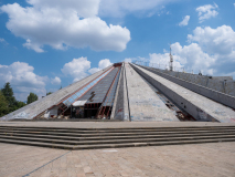 Pyramiden i Tirana